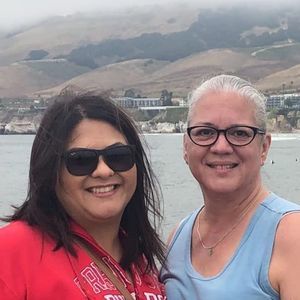 Meet your Posher, Nancy